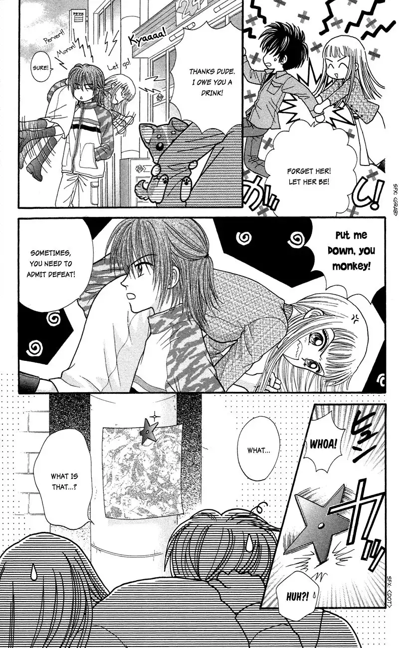 W Pinch Chapter 14 16
